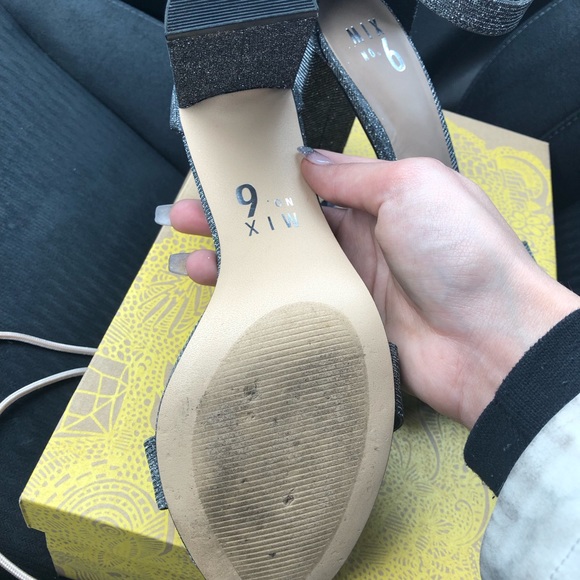 High heels - Picture 4 of 5